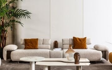 Rakila Koltuk Takımı