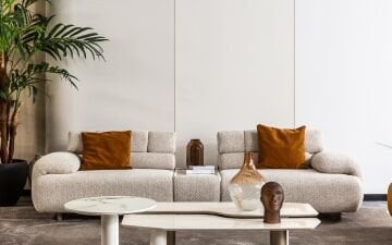 Rakila Koltuk Takımı