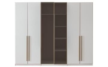 Nuvin Yatak Odası Takımı