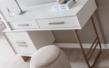 Nuvin Yatak Odası Takımı