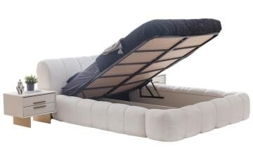 Nuvin Yatak Odası Takımı