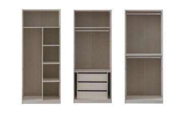 Nuvin Yatak Odası Takımı