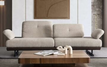 Ayla Koltuk Takımı