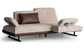 Ayla Koltuk Takımı