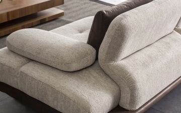 Ayla Koltuk Takımı