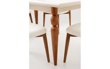 Groot Yemek Odası Takımı