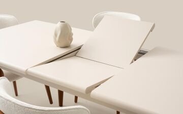 Groot Yemek Odası Takımı