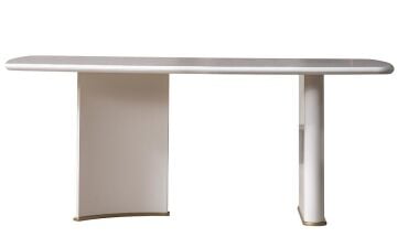 Marble Yemek Odası Takımı (Seri Sonu)
