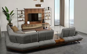 İndia Köşe Takımı