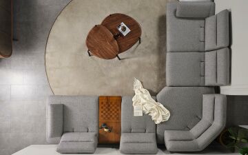 İndia Köşe Takımı