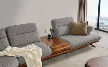 İndia Köşe Takımı