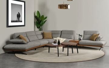 İndia Köşe Takımı