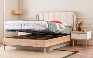 Roylin Yatak Odası Takımı