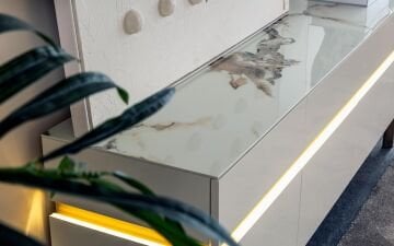 Rakila TV Ünitesi