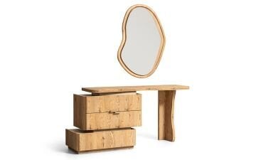 Prisma Yatak Odası Takımı