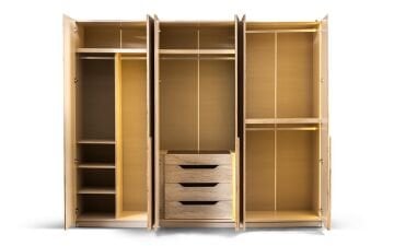 Prisma Yatak Odası Takımı