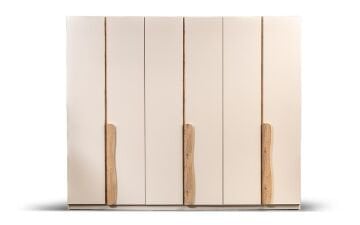 Prisma Yatak Odası Takımı