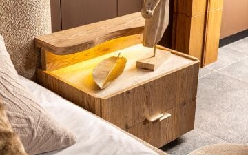 Prisma Yatak Odası Takımı