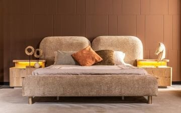 Prisma Yatak Odası Takımı