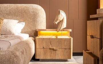 Prisma Yatak Odası Takımı