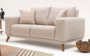 Lugano Koltuk Takımı