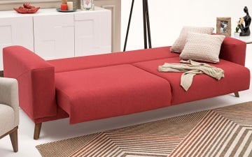 Lugano Koltuk Takımı