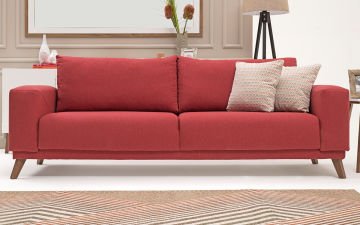 Lugano Koltuk Takımı