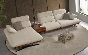 İndia Relax Köşe Takımı