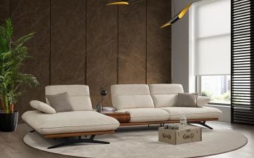 İndia Relax Köşe Takımı