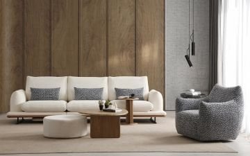 Ripon Koltuk Takımı