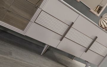 Manerbio Yemek Odası Takımı