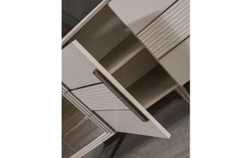 Manerbio Yemek Odası Takımı