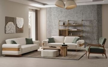 Marsh Koltuk Takımı