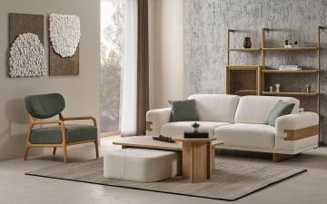 Marsh Koltuk Takımı