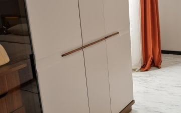 Vector Yatak Odası Takımı