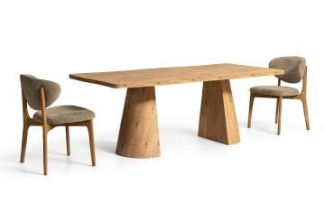 Prisma Yemek Odası Takımı