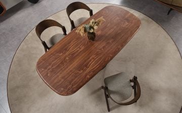 İndia Yemek Odası Takımı