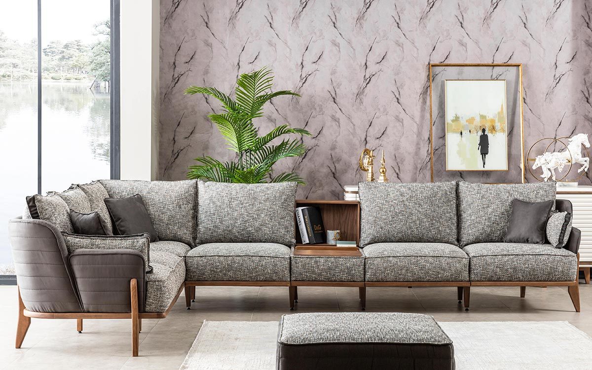 Elga Köşe Takımı