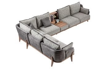 Elga Köşe Takımı