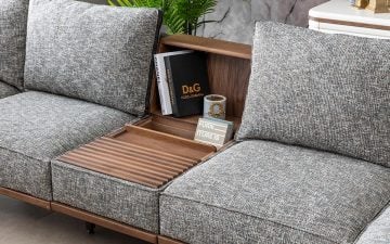 Elga Köşe Takımı