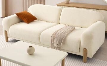 Luton Koltuk Takımı