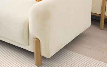 Luton Koltuk Takımı