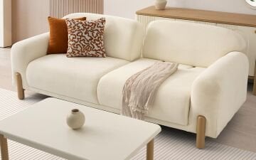 Luton Koltuk Takımı