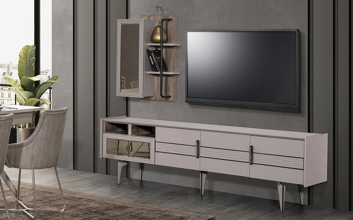 Manerbio TV Ünitesi