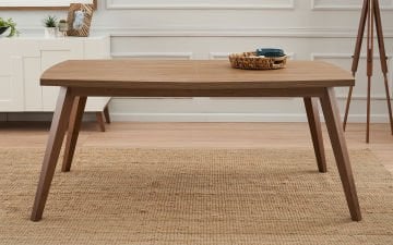 Lugano Yemek Odası Takımı