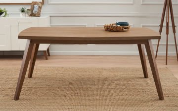 Lugano Yemek Odası Takımı