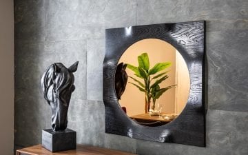 Valence Yemek Odası Takımı (Seri Sonu)