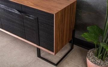 Valence Yemek Odası Takımı (Seri Sonu)