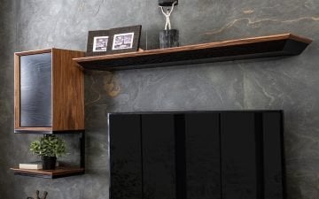 Valence TV Ünitesi (Seri Sonu)