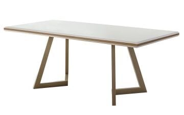 Nuvin Yemek Odası Takımı